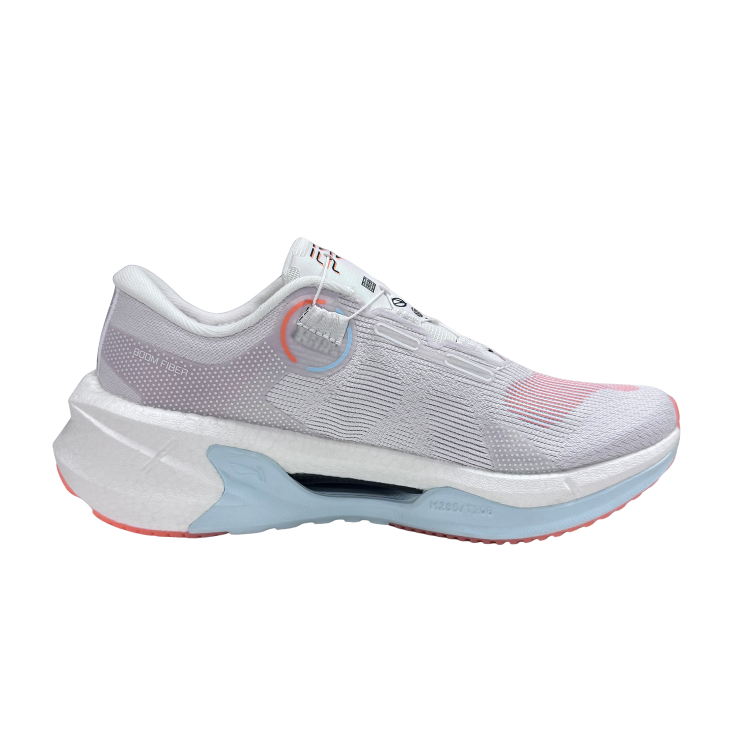 Li-Ning FURIOUS RIDER 7 PRO Weiß Damen