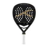 Hundred Padel Schläger Havoc Spark - Dunkelgrau