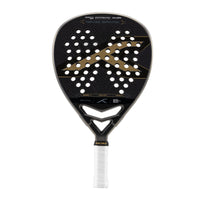 Hundred Padel Schläger Havoc Spark - Dunkelgrau