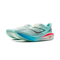 Li-Ning Feidian Challenge Blau Damen
