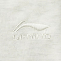 Li-Ning Jogginghose - Cool Grey
