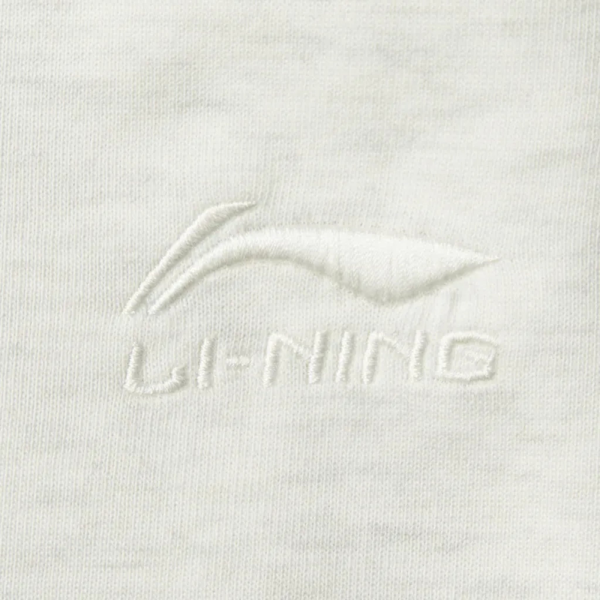 Li-Ning Jogginghose - Cool Grey