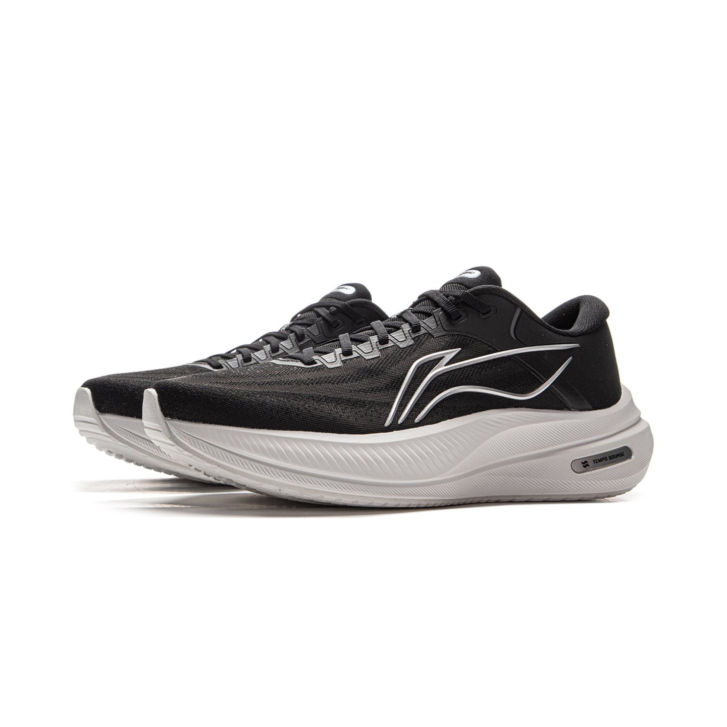 Li-Ning YUEYING 5 Pro Schwarz Neu