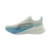 HERREN Laufschuhe - Elite Weiß/Pink