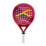 Hundred Padel-Schläger Vorona Origin - Pink