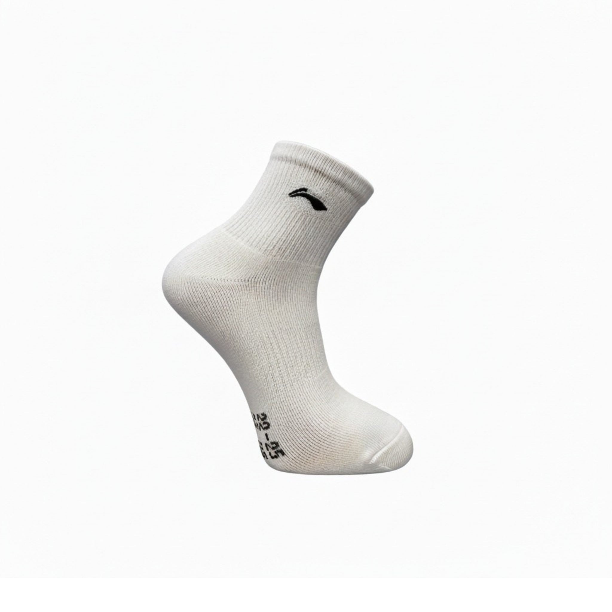Li-Ning Top Socken 2er-Pack
