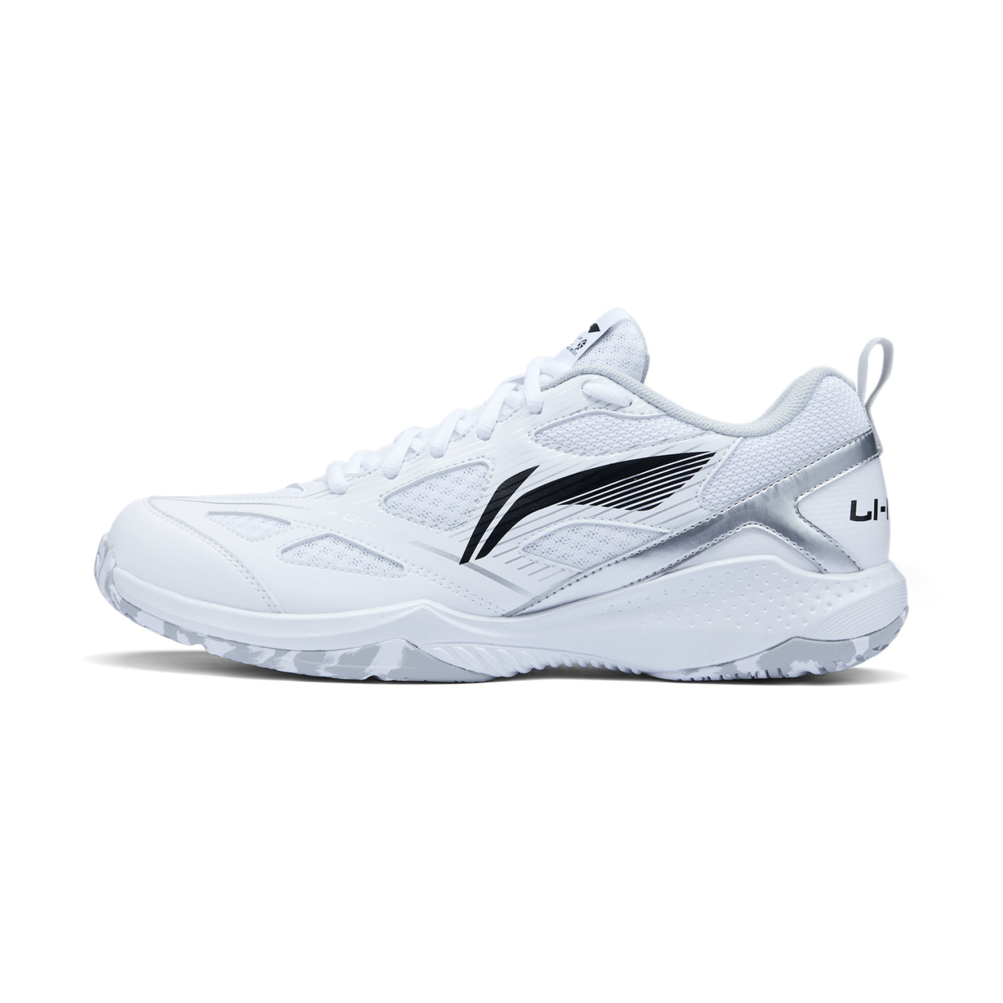 Li-Ning Blast JF Lite Weiß
