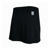 Li-Ning Skirt Schwarz Two