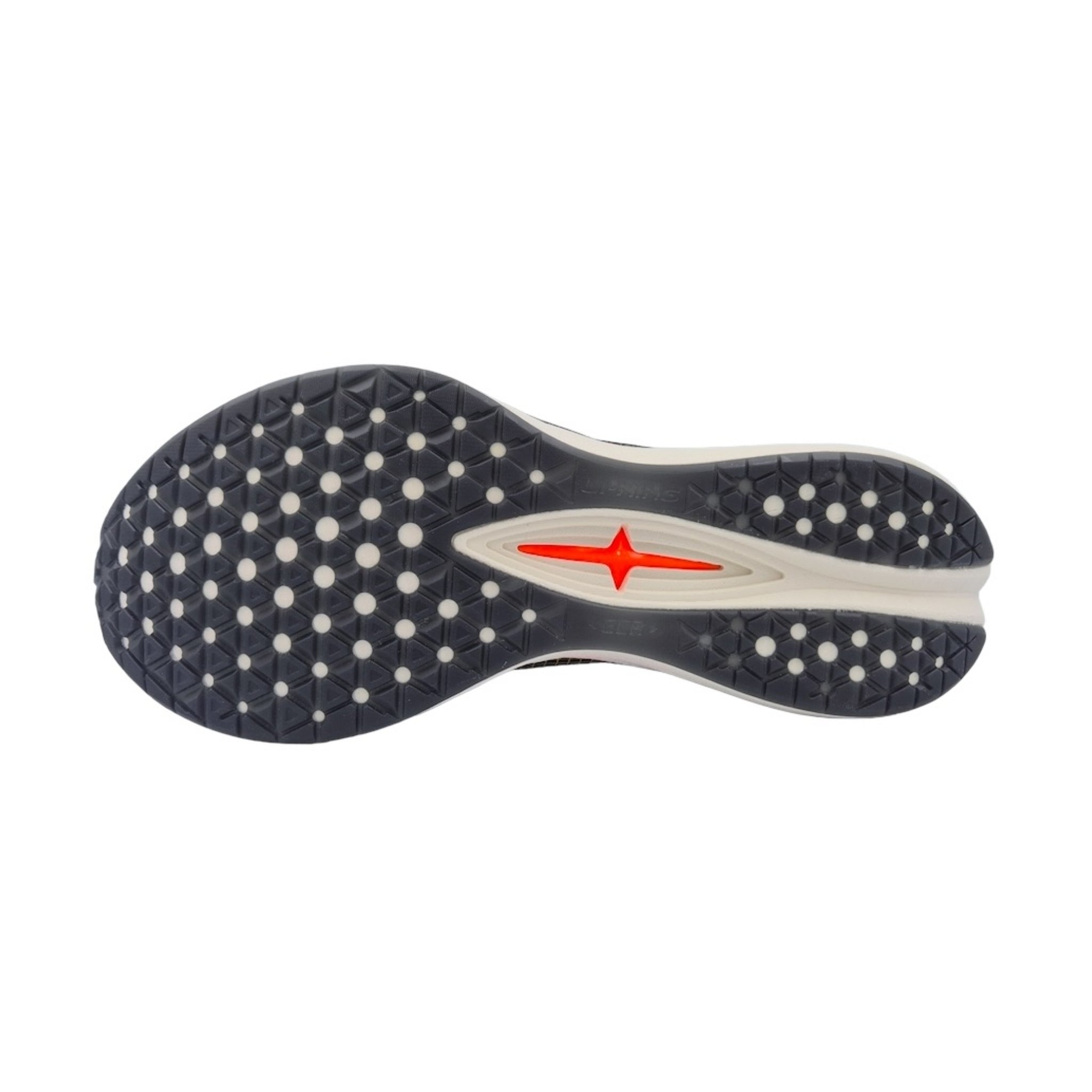 Red Hare 7 Pro Schwarz/Neon