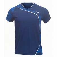 Li-Ning Flash Blue Unisex - SportYouUp Danmark