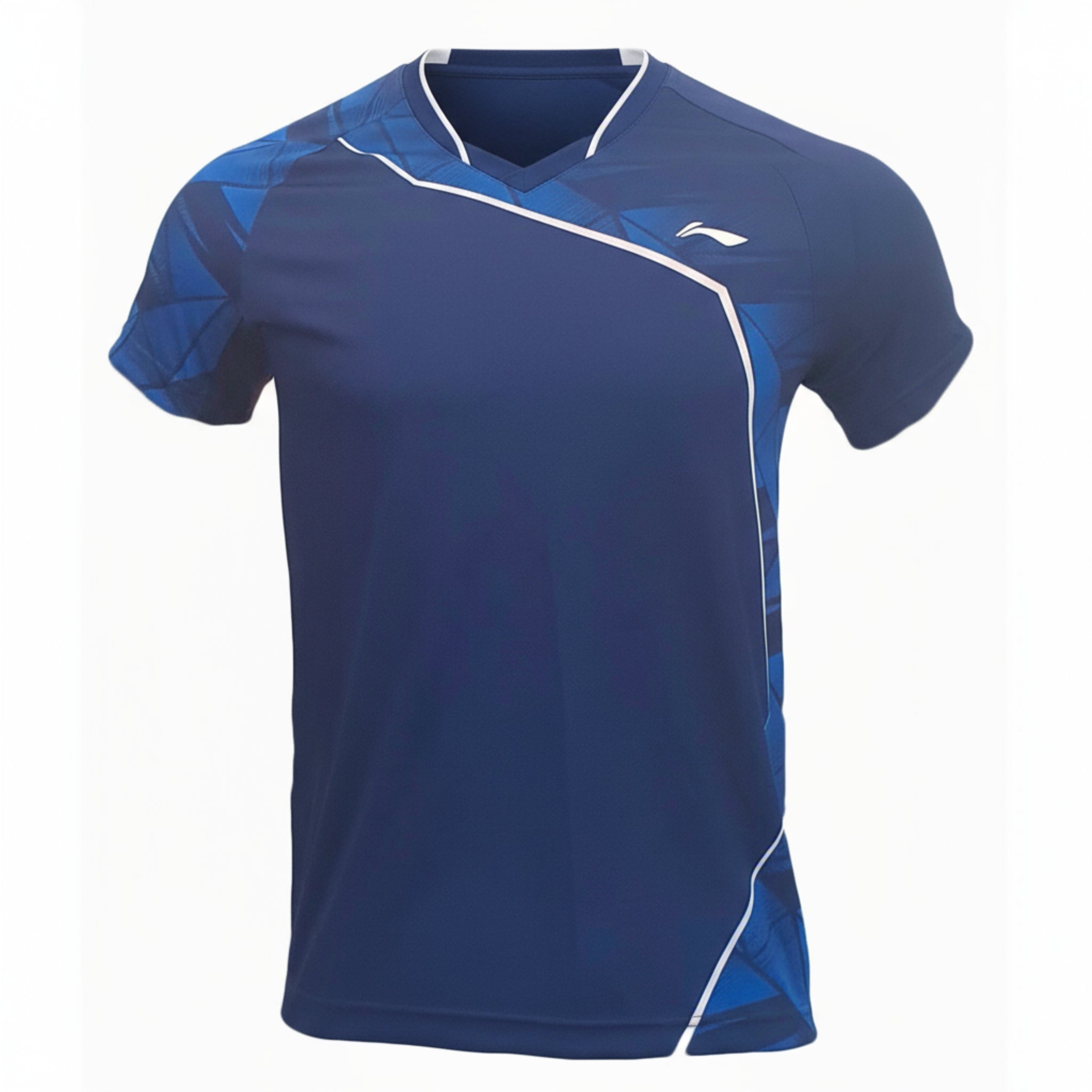 Li-Ning Flash Blue Unisex - SportYouUp Danmark