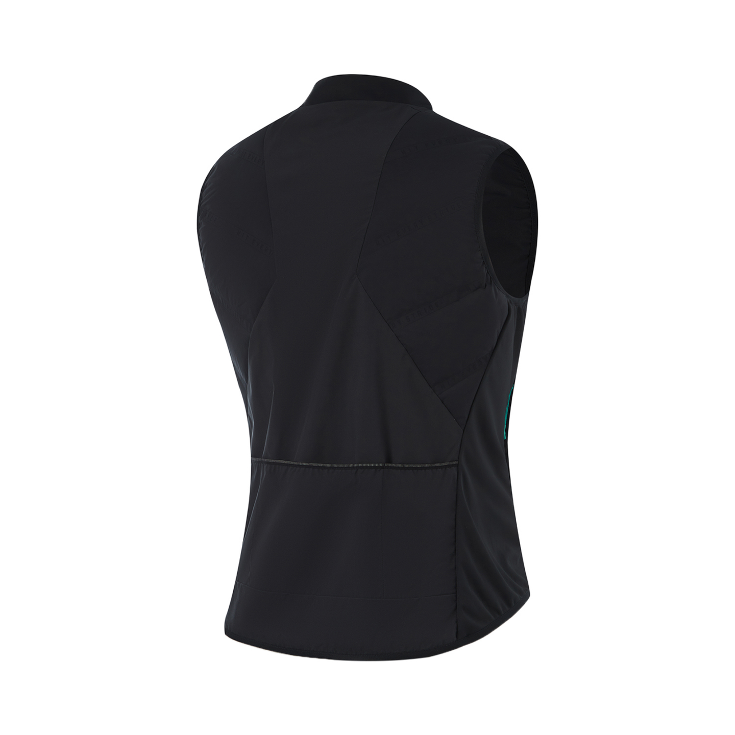 Li-Ning Laufweste – Lightweight Schwarz