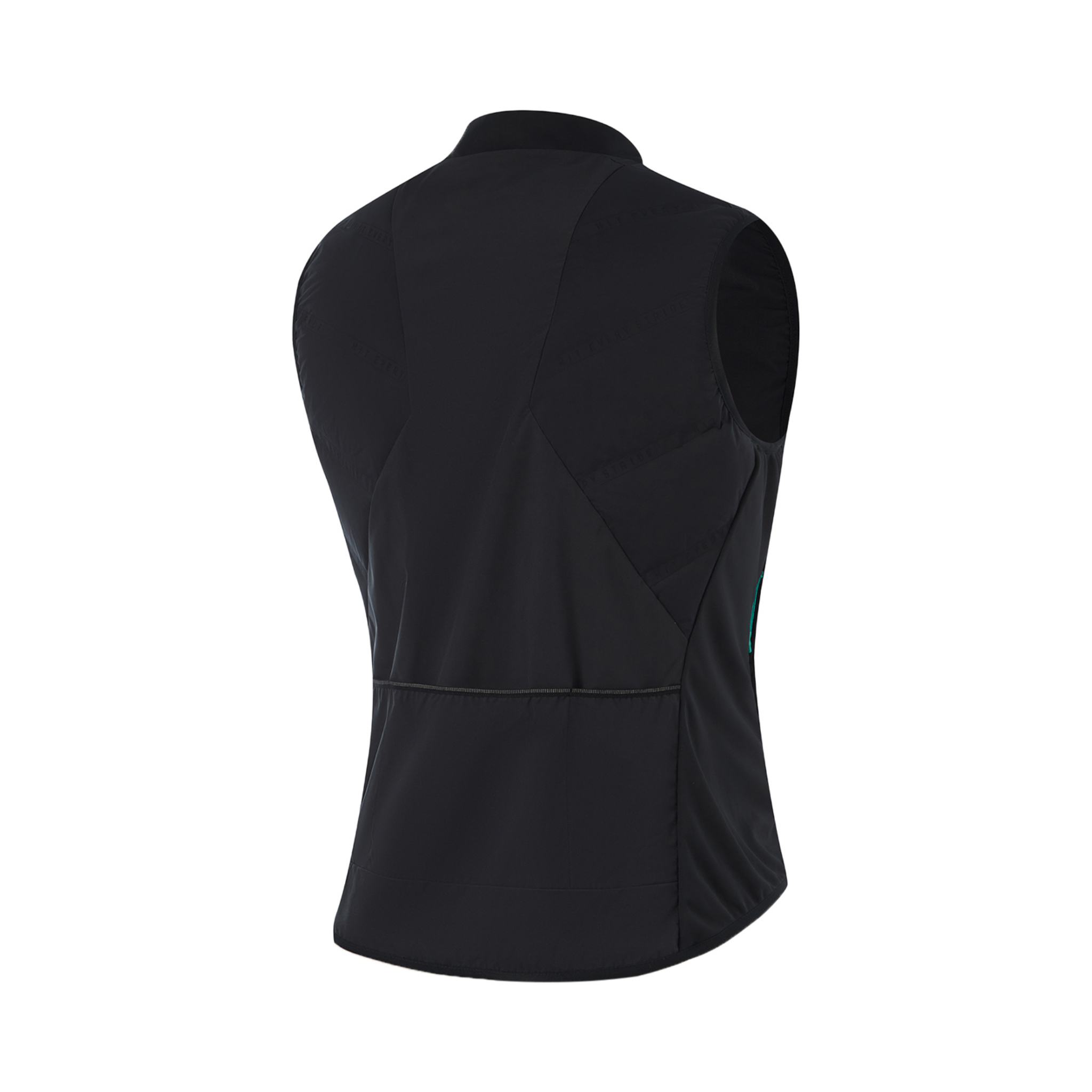 Li-Ning Laufweste – Lightweight Schwarz