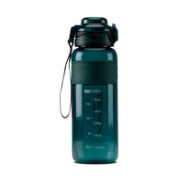 Wasserflasche - ROCK Alpine Grün