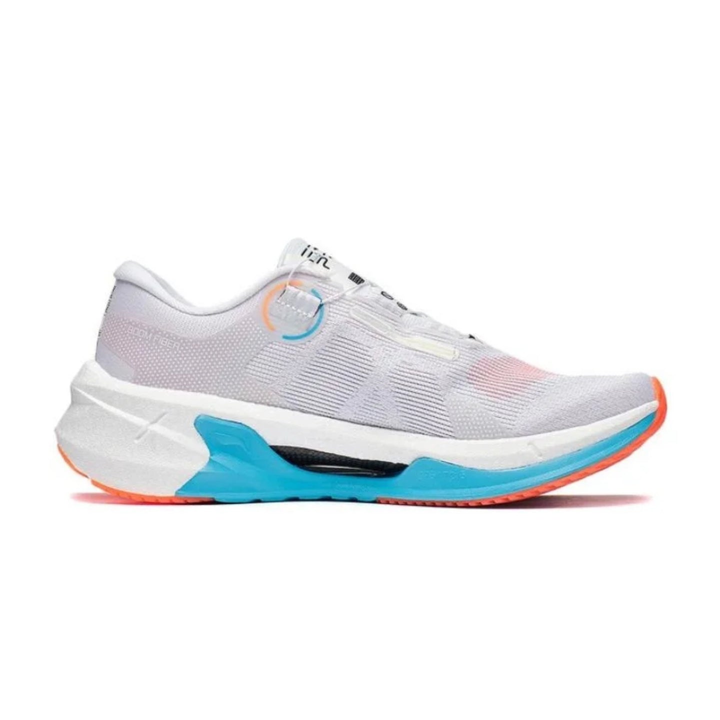 HERREN Laufschuhe - FURIOUS RIDER 7 PRO Weiß