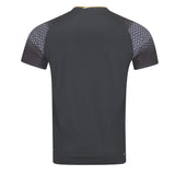 Li-Ning Badminton T-Shirt - Li-Ning Point Black Unisex - SportYouUp Danmark