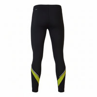 Li-Ning Lauftights lang Herren