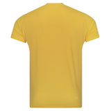 Li-Ning Wave Stripes Yellow Unisex
