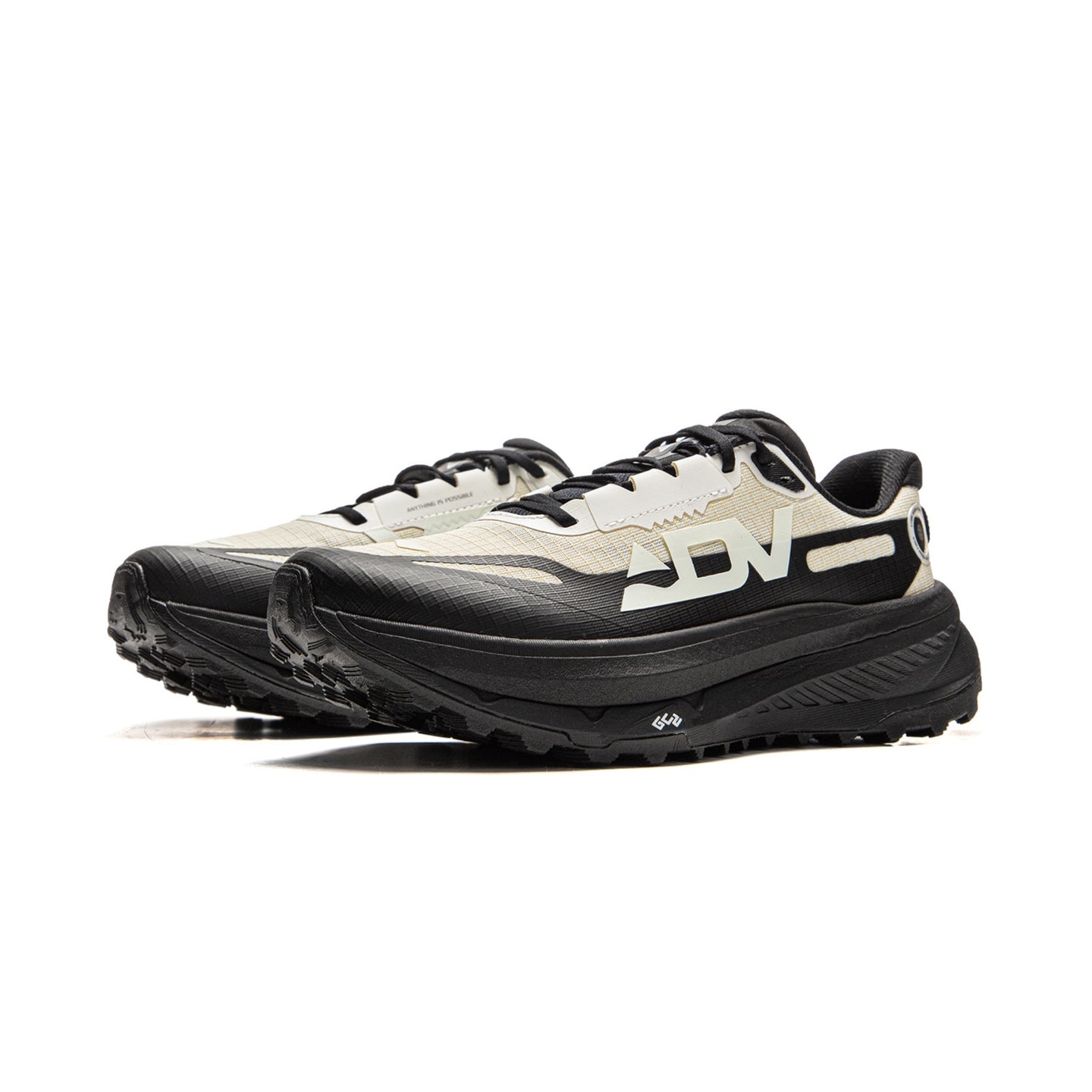 Li-Ning Trail Dilu V2 Herren Boom