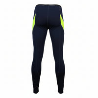 Li-Ning Lauftights Lime Stripe