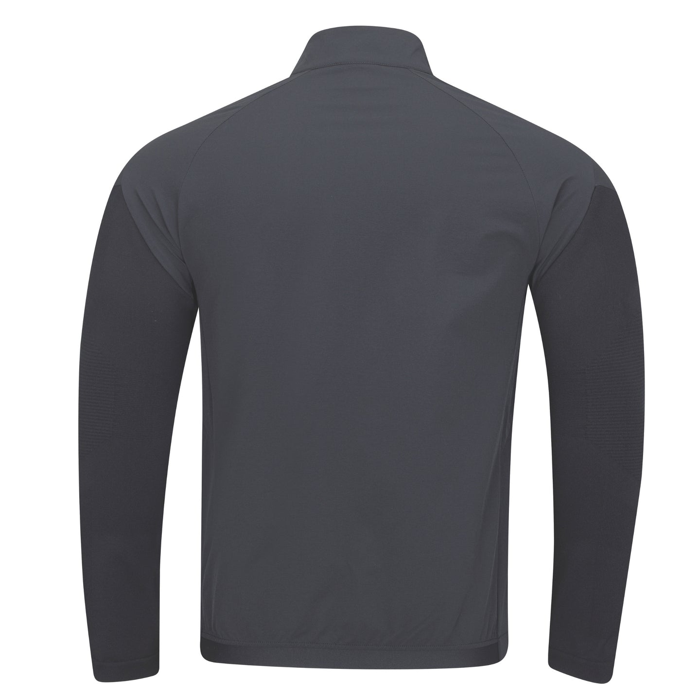 Li-Ning Badminton Træningsjakke - Li-Ning Jacket Go Black Unisex - SportYouUp Danmark