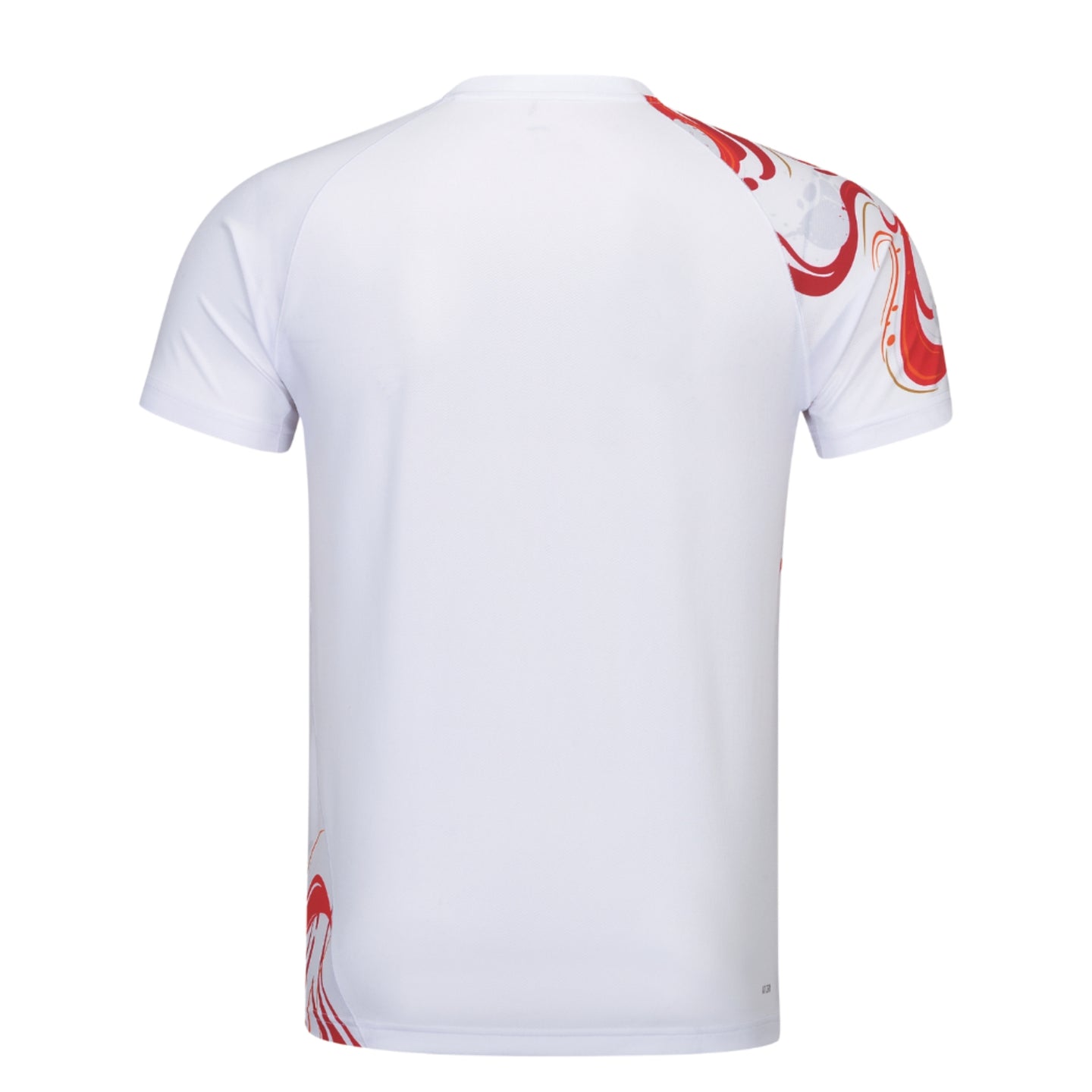 Li-Ning Twist Weiß Unisex
