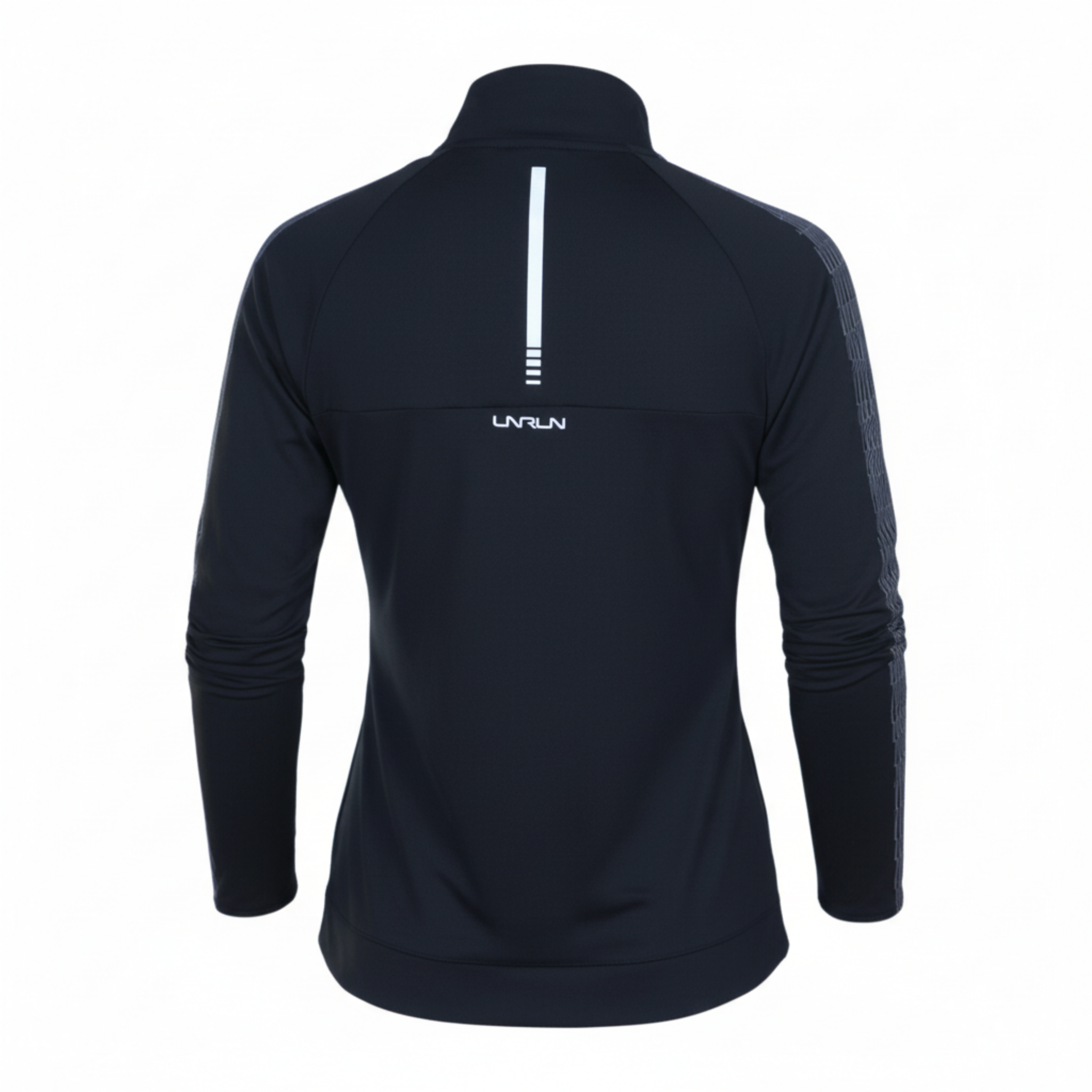Li-Ning Laufjacke - Schwarz Arrow Damen