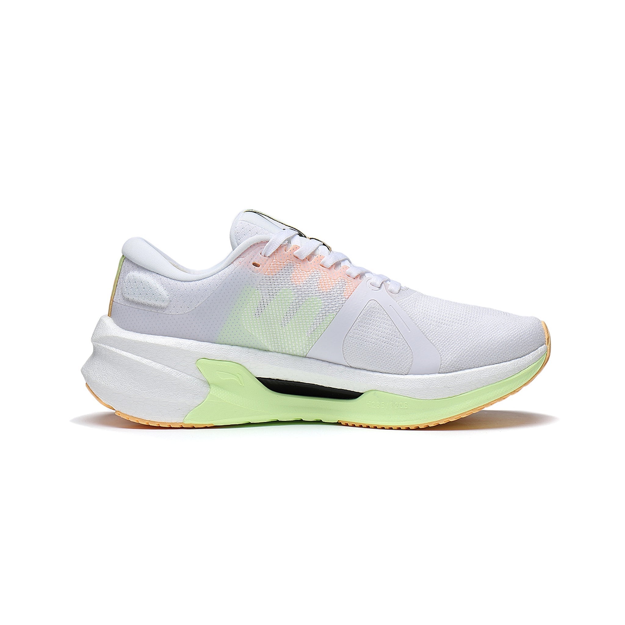 FURIOUS RIDER 7 - Li-Ning Løbesko - LN-RUN