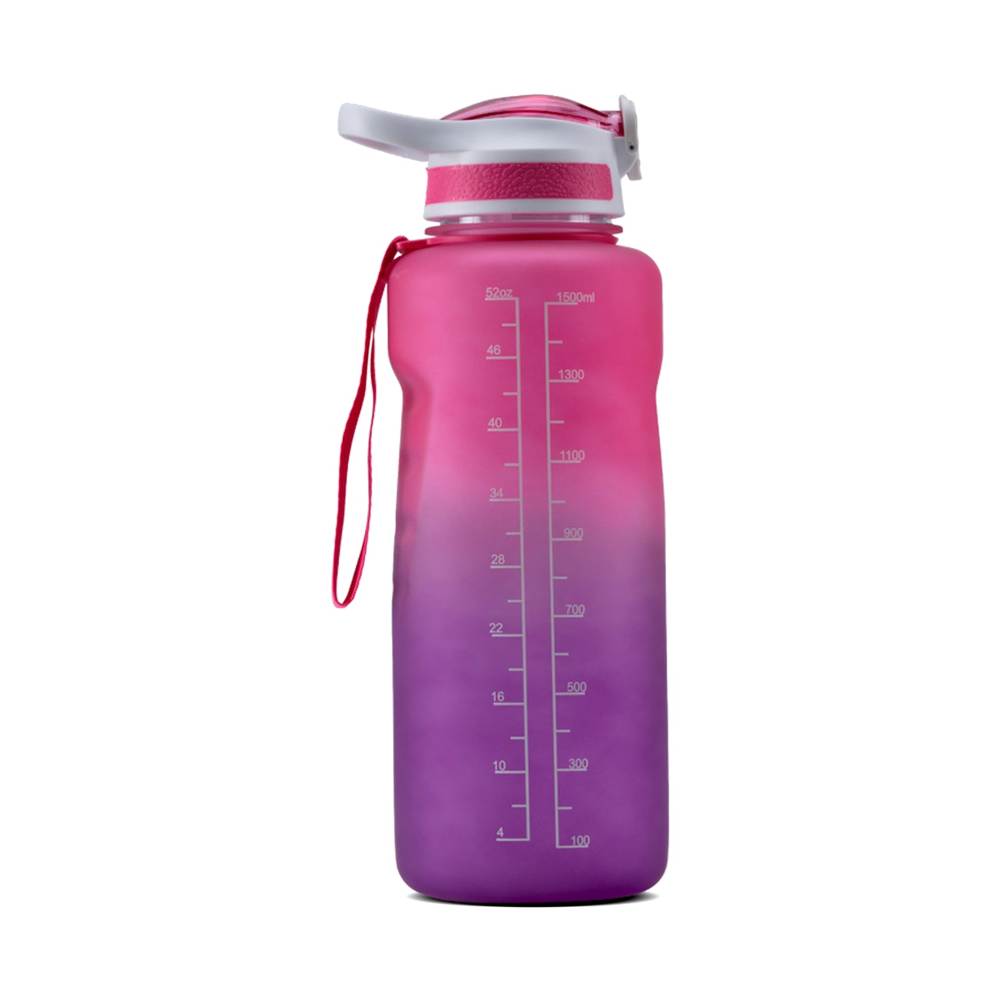 Trinkflasche - GOA Pink/Purple