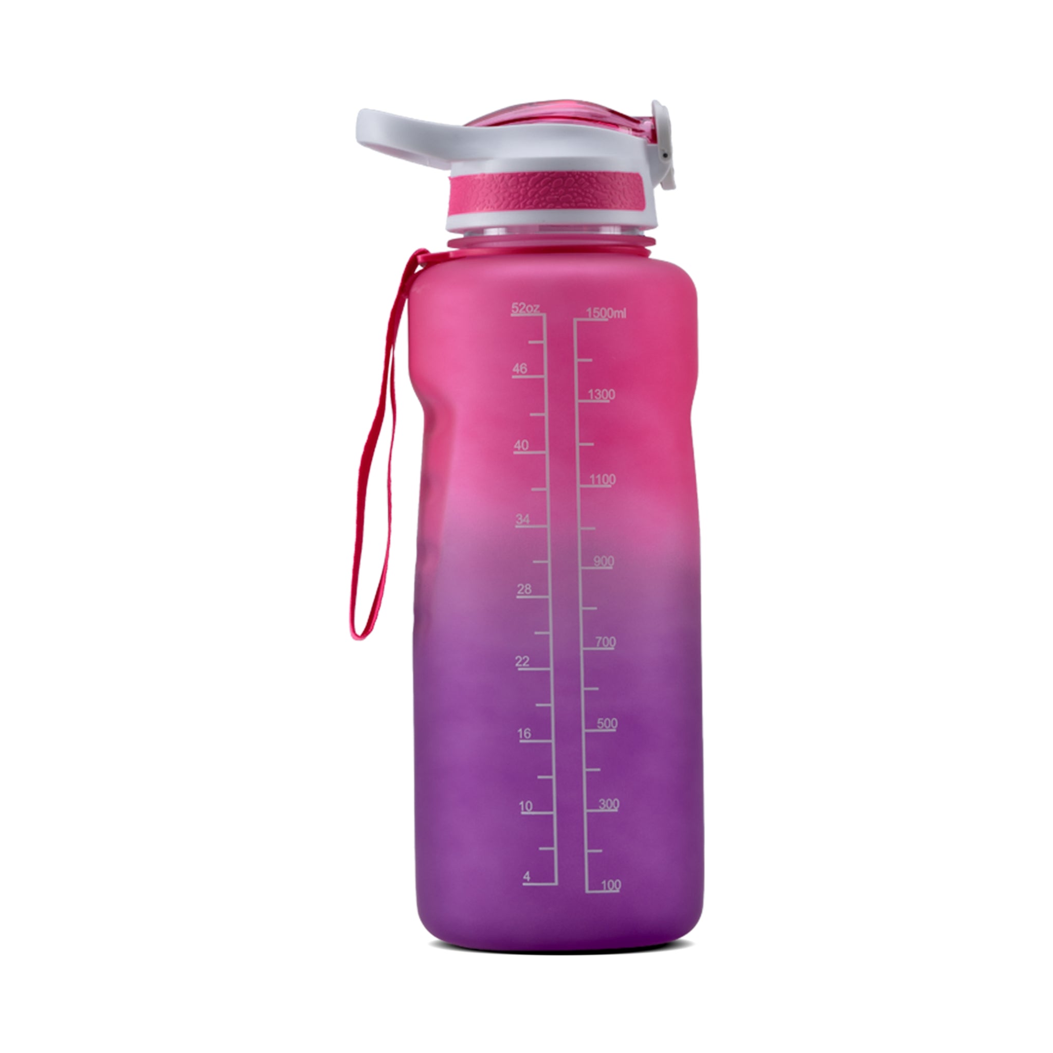 Trinkflasche - GOA Pink/Purple
