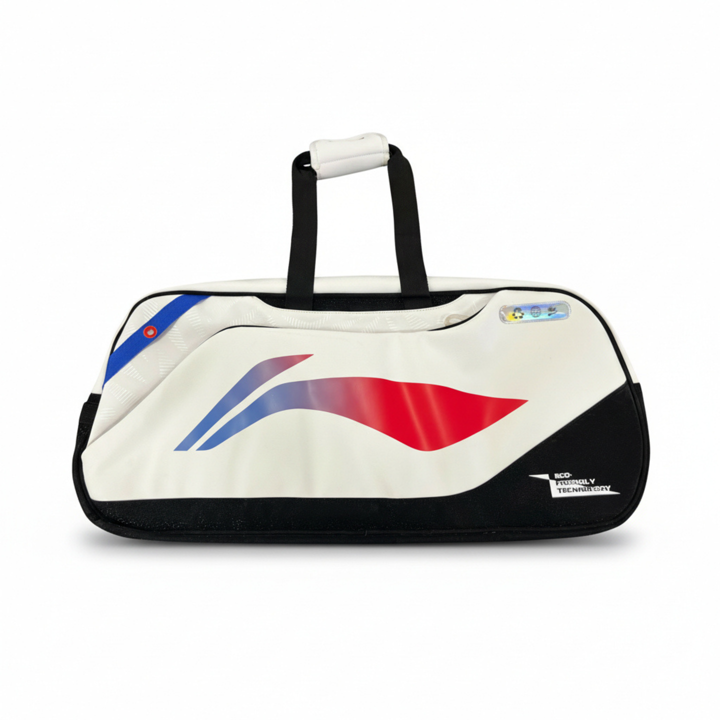 Li-Ning Quadro Weiß
