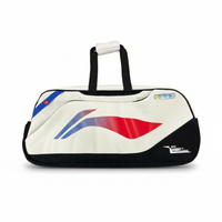 Li-Ning Quadro Weiß