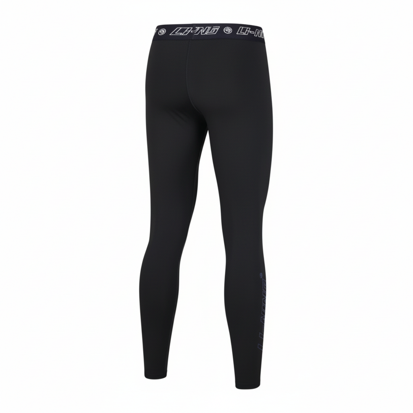 Li-Ning Baselayer – Lange Herren-Tights