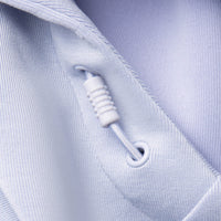 Li-Ning Hoodie - Casual Helllila Damen