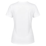 Flypower Olympic Jersey Damen Weiß