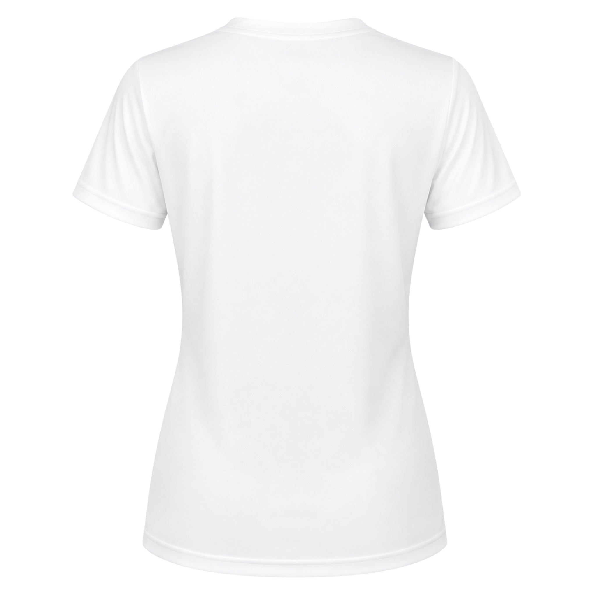 Flypower Olympic Jersey Damen Weiß