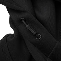 Li-Ning Hoodie – Casual Hoodie Schwarz Damen