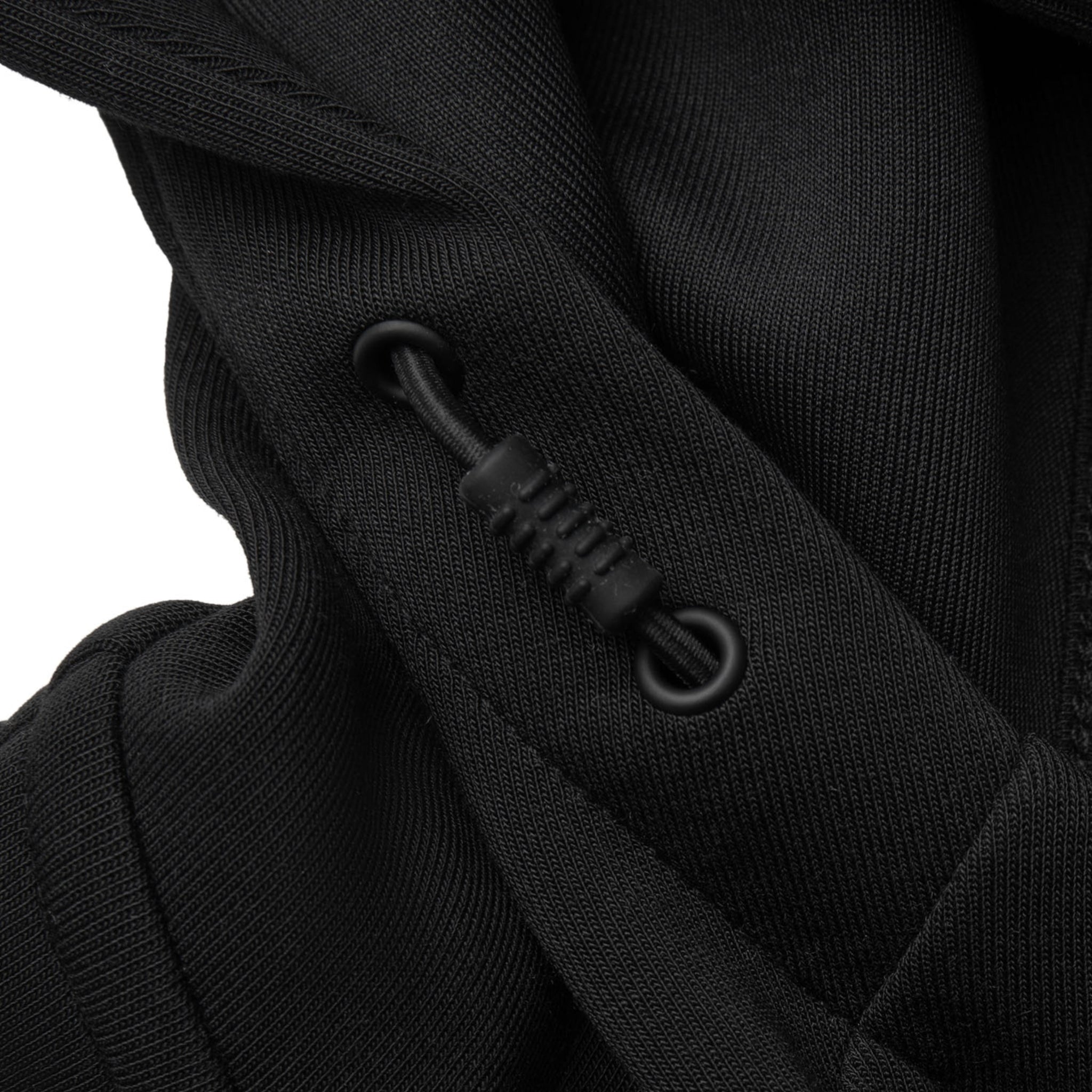 Li-Ning Hoodie – Casual Hoodie Schwarz Damen