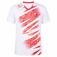 Flypower Hrusangkali Olympia Jersey, weiß, Unisex
