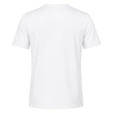 Flypower Hrusangkali Olympia Jersey, weiß, Unisex