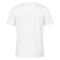 Flypower Hrusangkali Olympia Jersey, weiß, Unisex