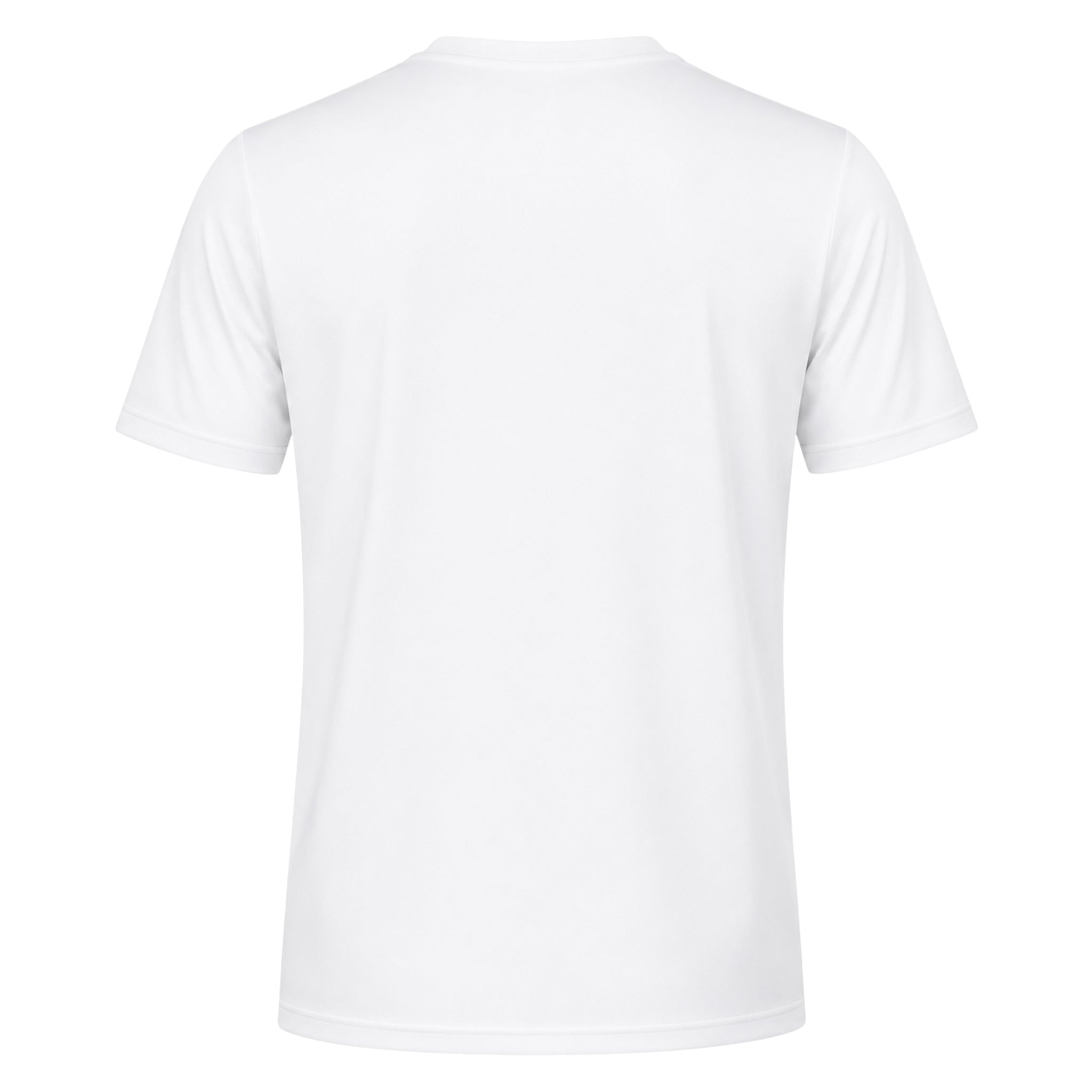 Flypower Hrusangkali Olympia Jersey, weiß, Unisex