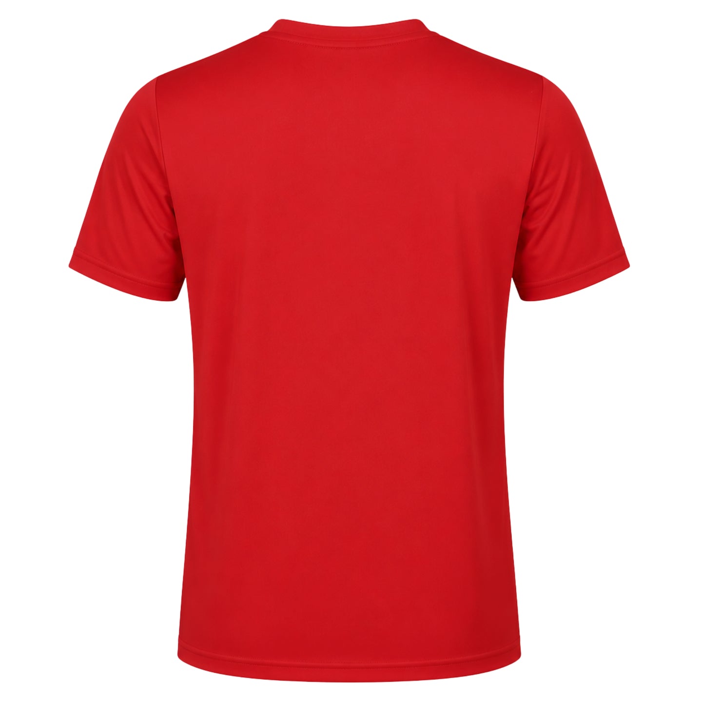 Flypower Hrusangkali Olympia Jersey, Rot, Unisex