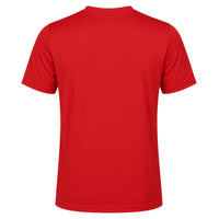 Flypower Hrusangkali Olympia Jersey, Rot, Unisex