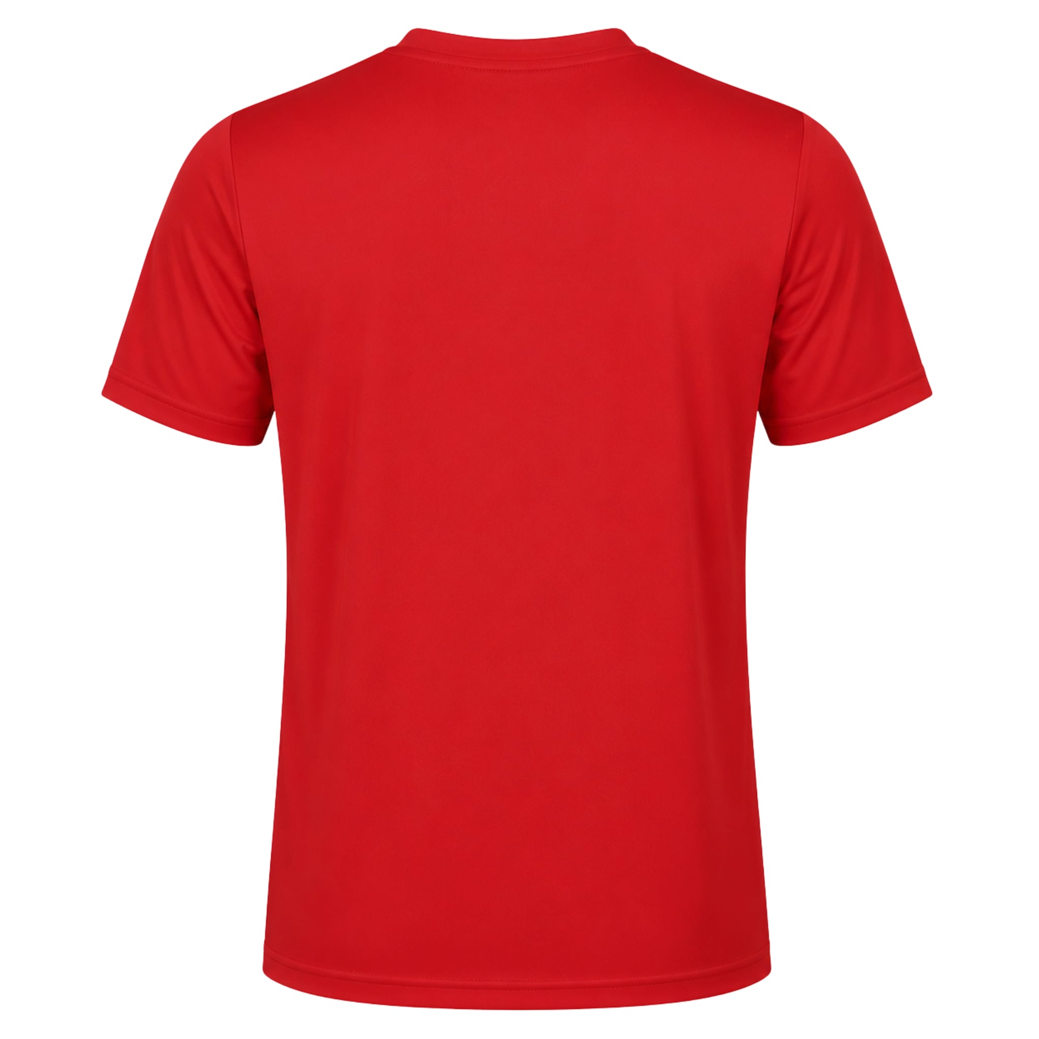 Flypower Hrusangkali Olympia Jersey, Rot, Unisex
