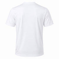 Flypower RINJANI 10 Weiß Unisex