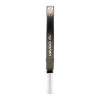 Hundred Padel Schläger Havoc Spark - Dunkelgrau