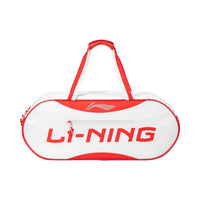 Li-Ning Oval weiß