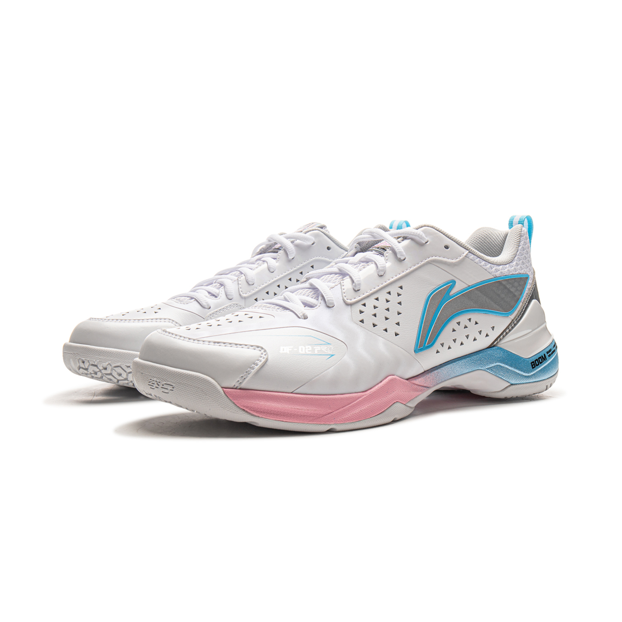 Li-Ning Blade II Pro Weiß/Blau