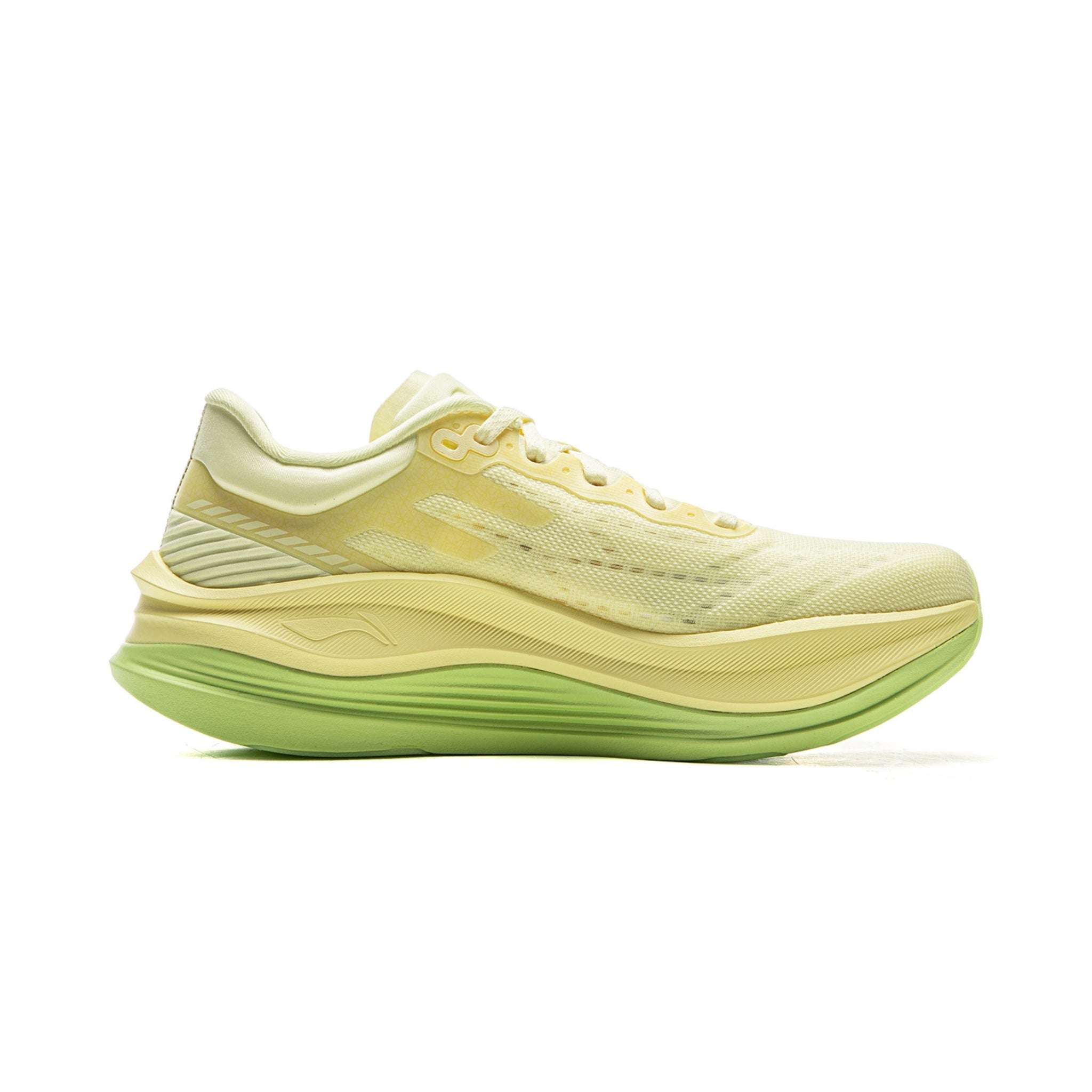 Li-Ning YueYing 5 Gelb Damen